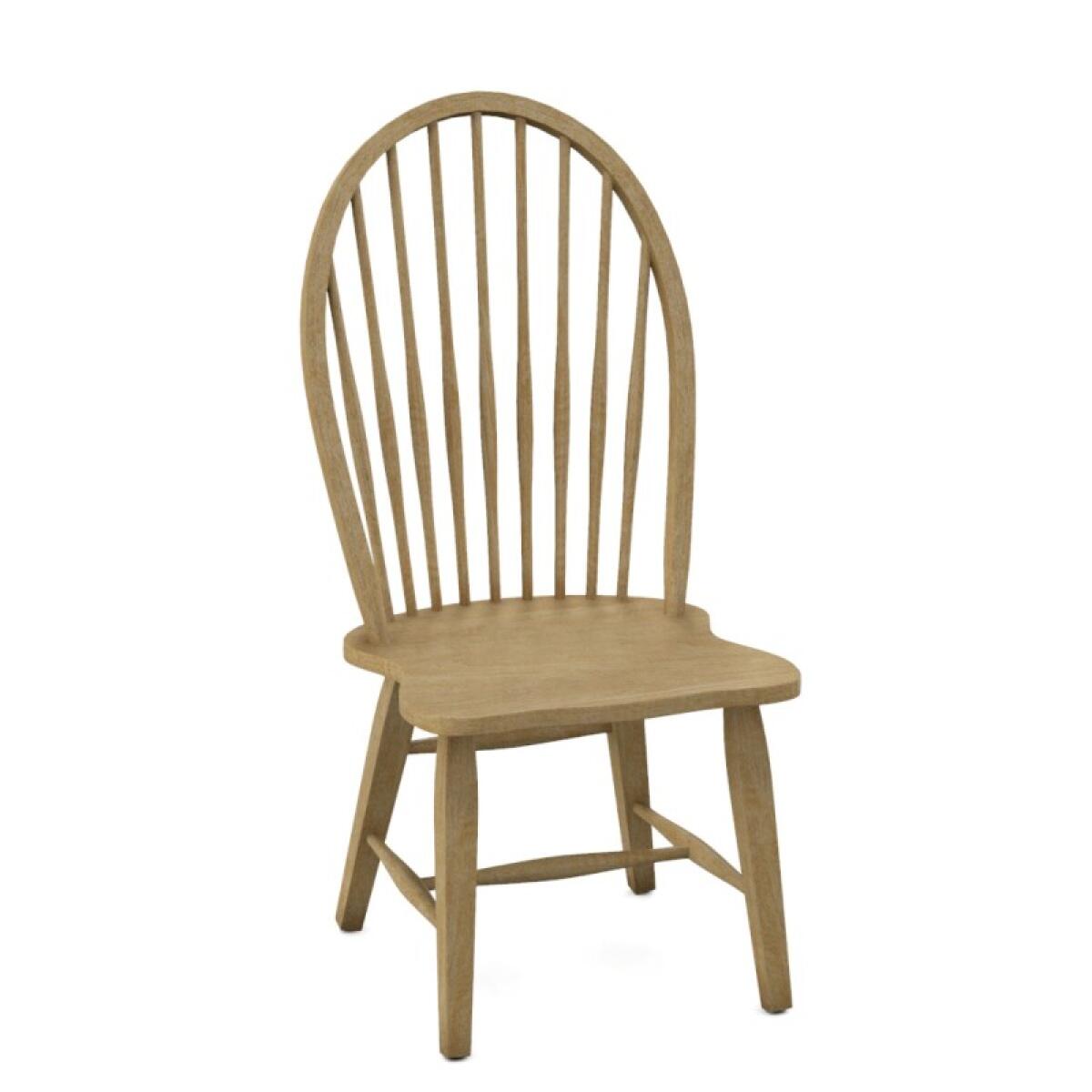 Tall Windsor Side Chair Chairs Chairs 5