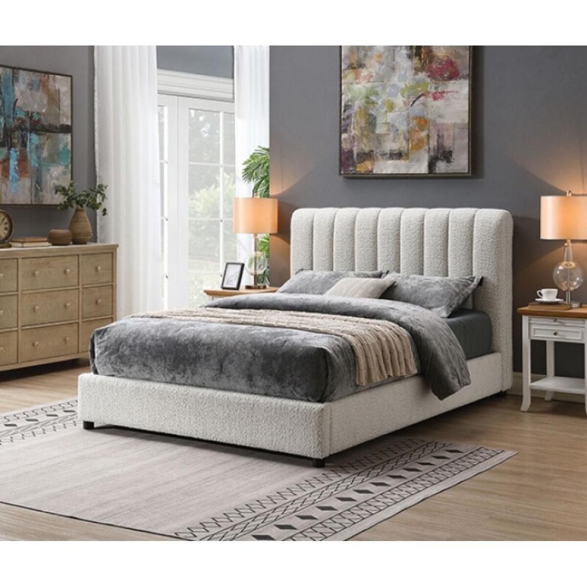 Traverso Bed - Image 3