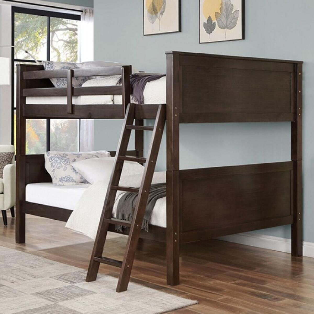 Stamos Full/Full Bunk Bed - Image 2