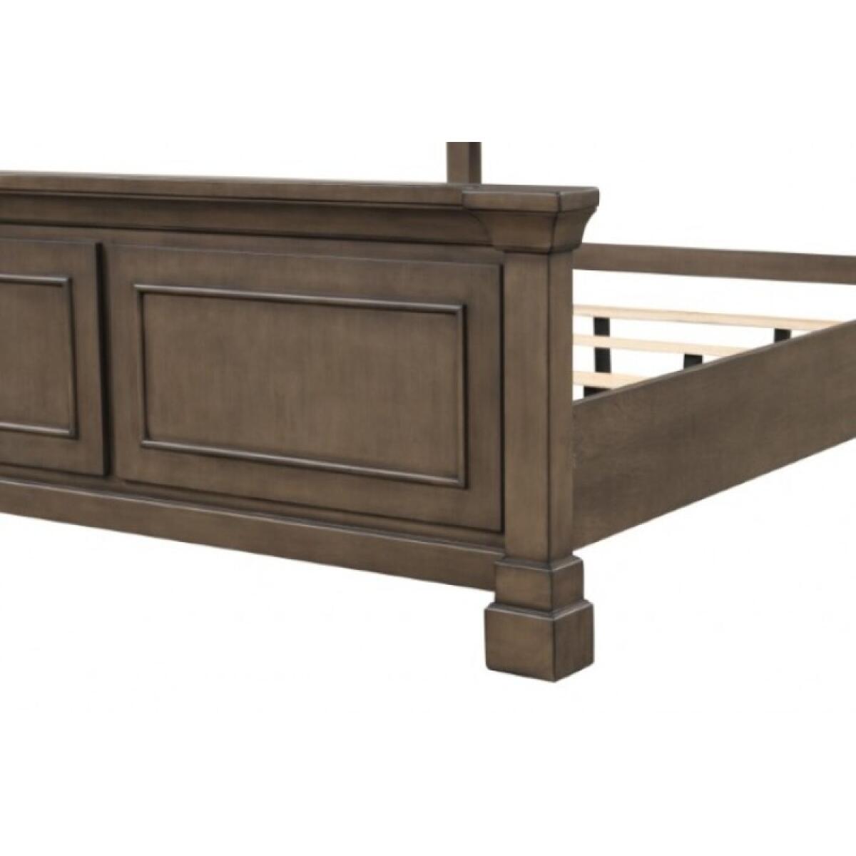 Huddersfield 4 Pc Queen Bedroom Set - Image 9