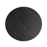 Oberto 5 Pc Round Dining Table Set - Image 4