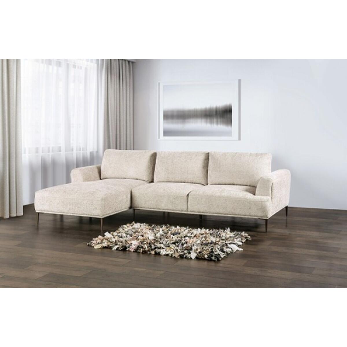 Gladbach Sectional, Left Chaise - Image 3