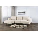 Gladbach Sectional, Left Chaise - Image 3