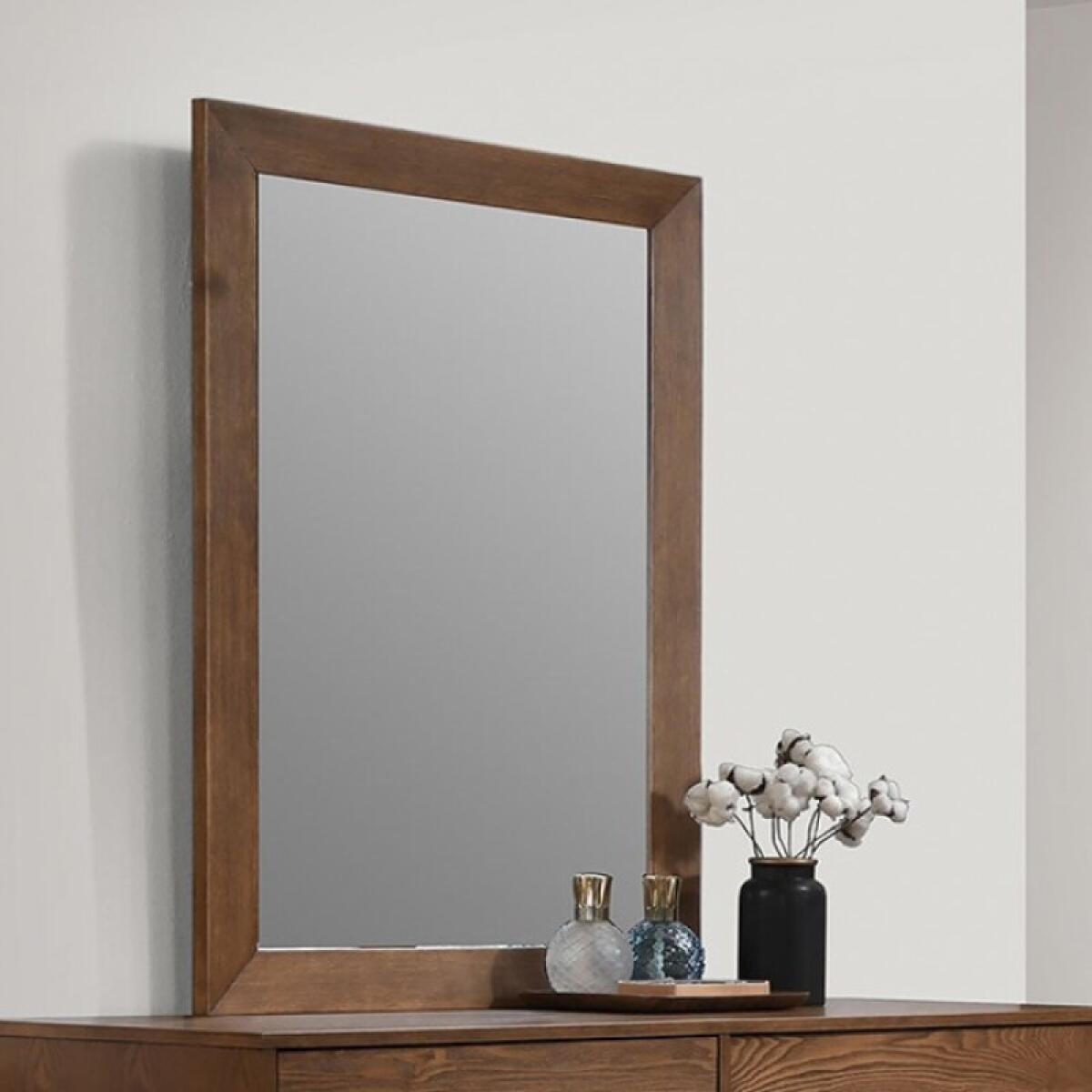 Tromso Mirror w/ Support - Image 2