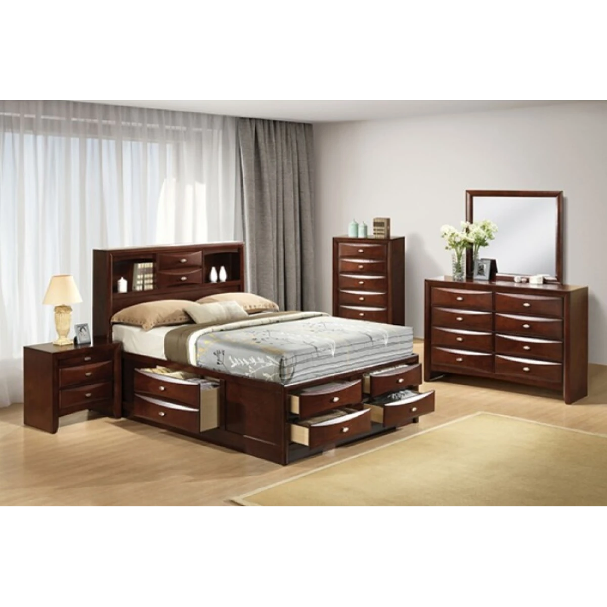 Zosimo Dresser - Image 2