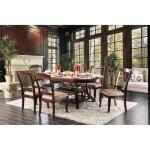 Jordyn Dining Table Dining Tables Brown 13