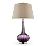 Alex Table Lamp Lighting Blue 2