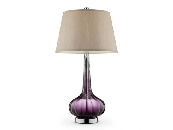 Fay Table Lamp Lighting Furniture of America