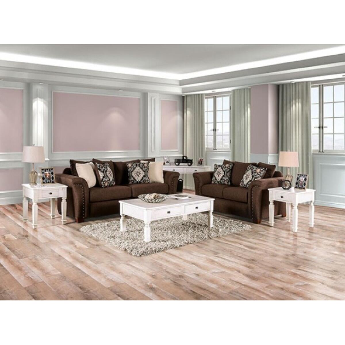 Belsize Sofa - Image 3