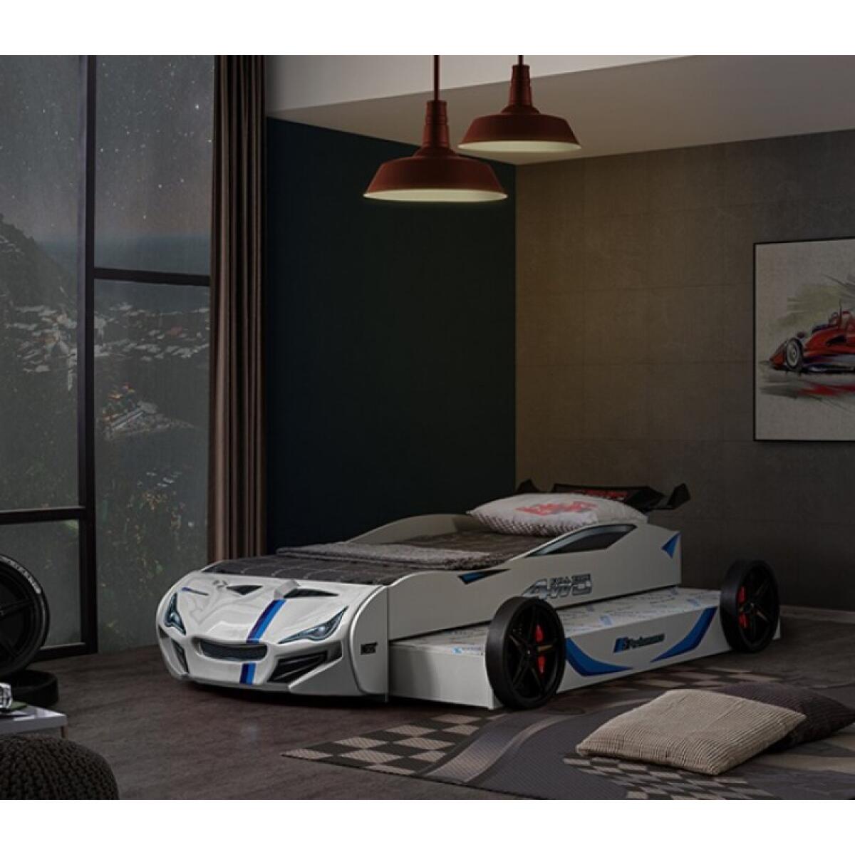 Tracklite Car Bed - Image 5