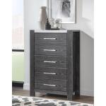 Chest Chests Black 16