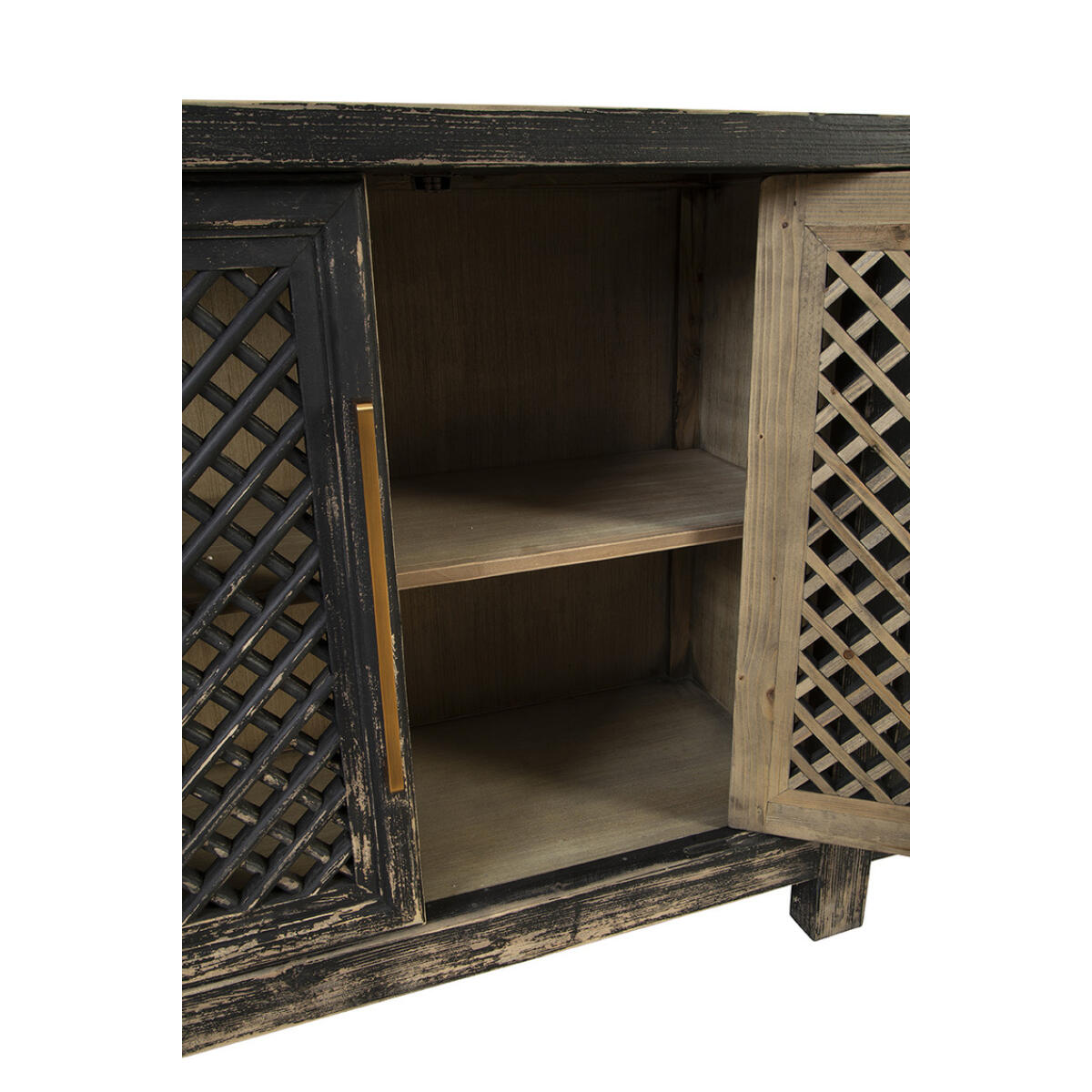Sabre Sideboard - Image 4