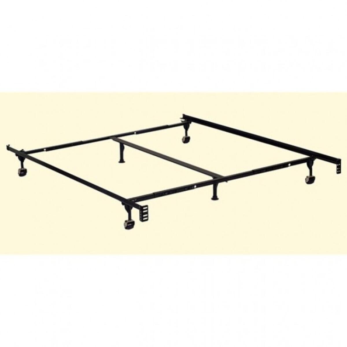 Framos Adjustable Bed Frame (Q/K) - Image 3