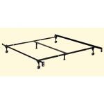 Framos Adjustable Bed Frame (Q/K) - Image 3