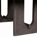 Sterling West 7 Pc Dining Table Set - Image 7