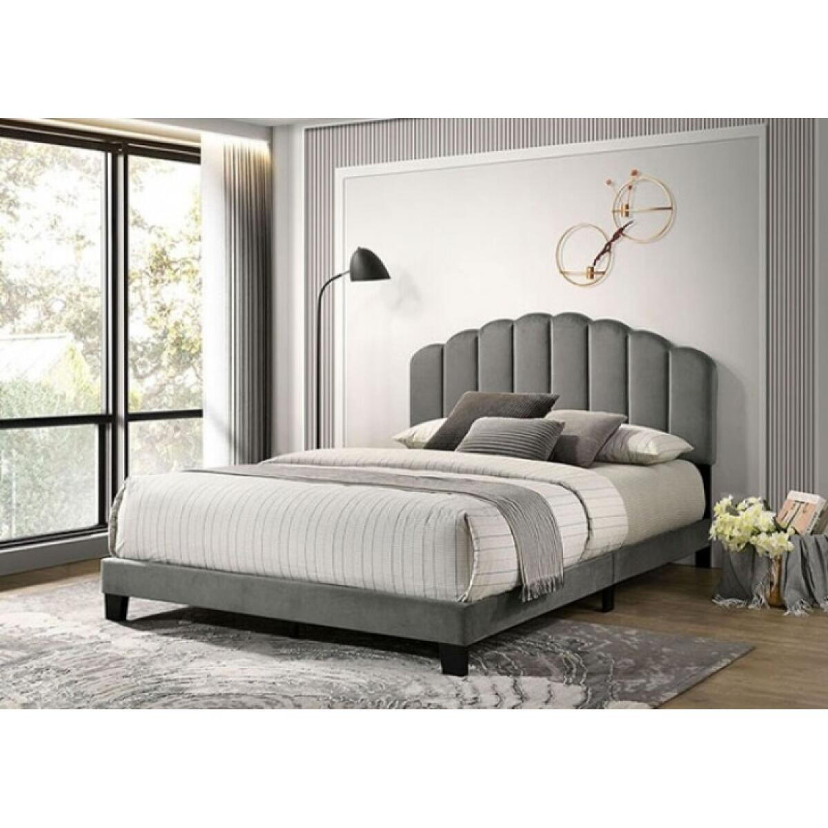 Christi Queen Bed - Image 3