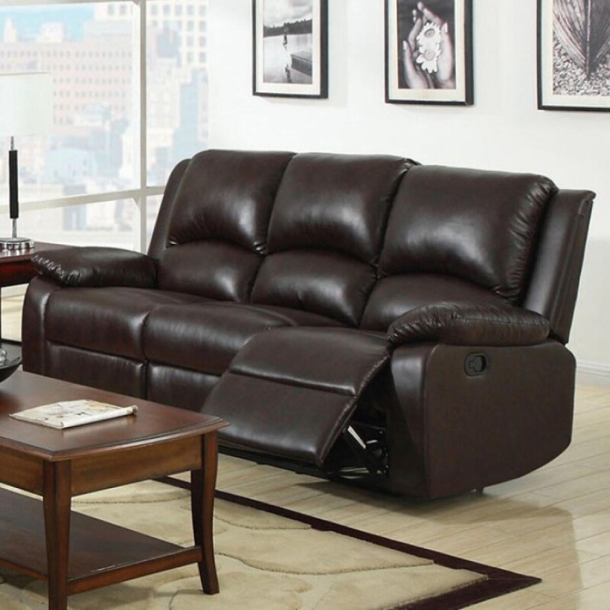Oxford Sofa - Image 2
