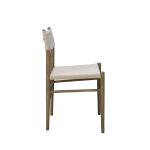 Linen Prescott Chair - Image 4