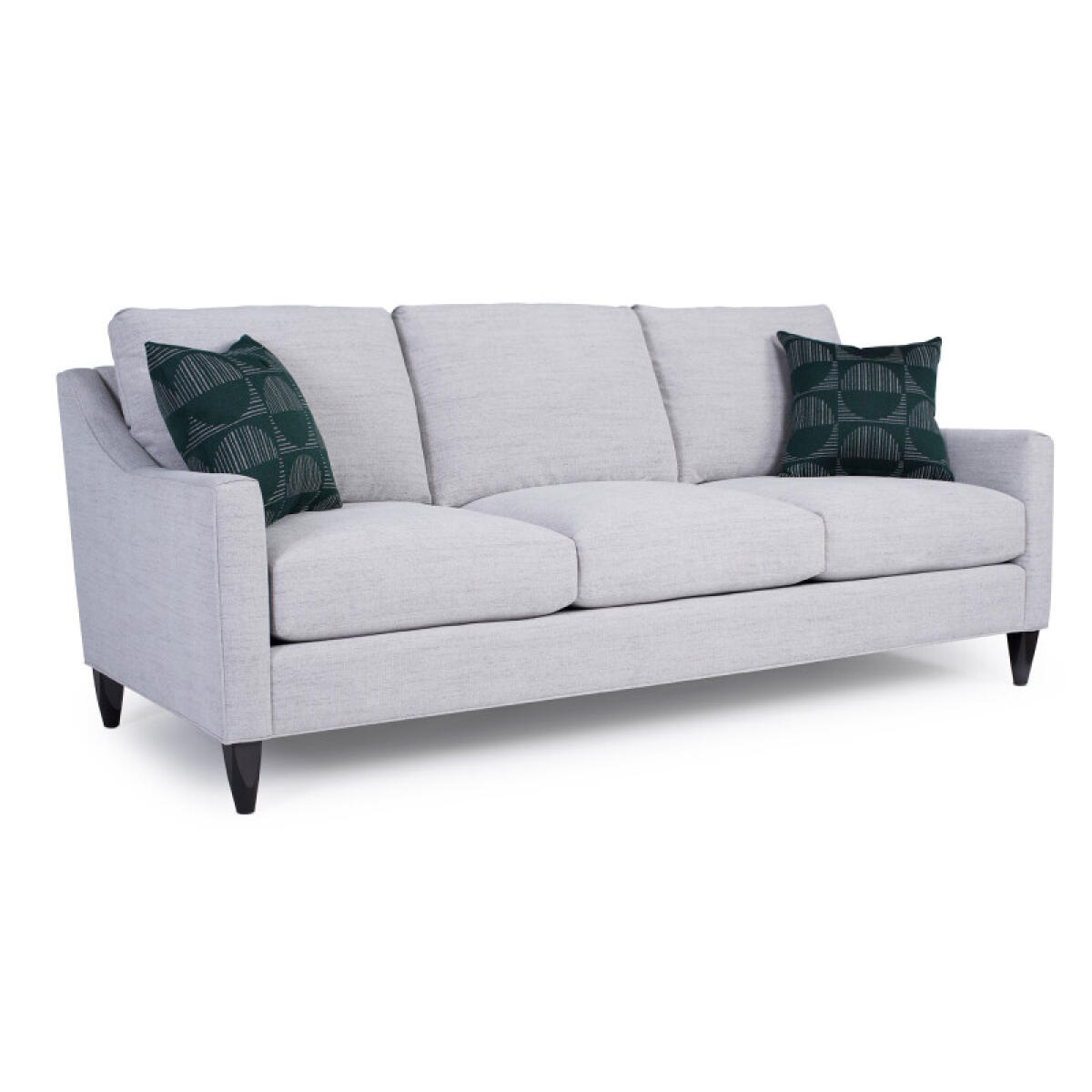 Sofa 261-10 Sofas Gray 4