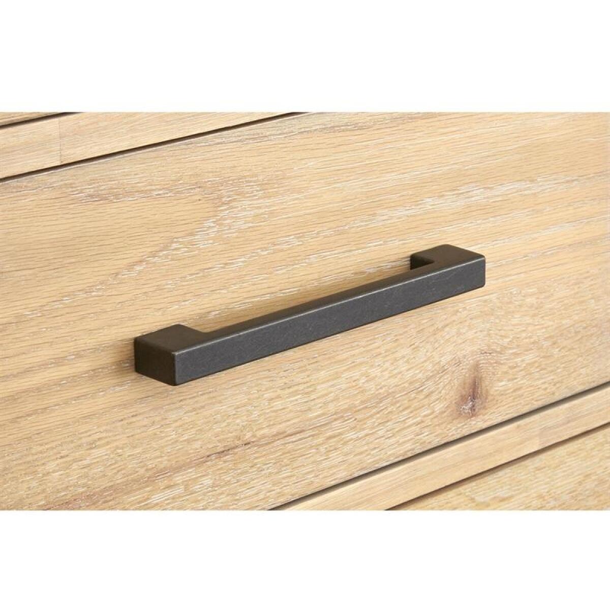 Somerset Drawer Nightstand Nightstands Brown 11