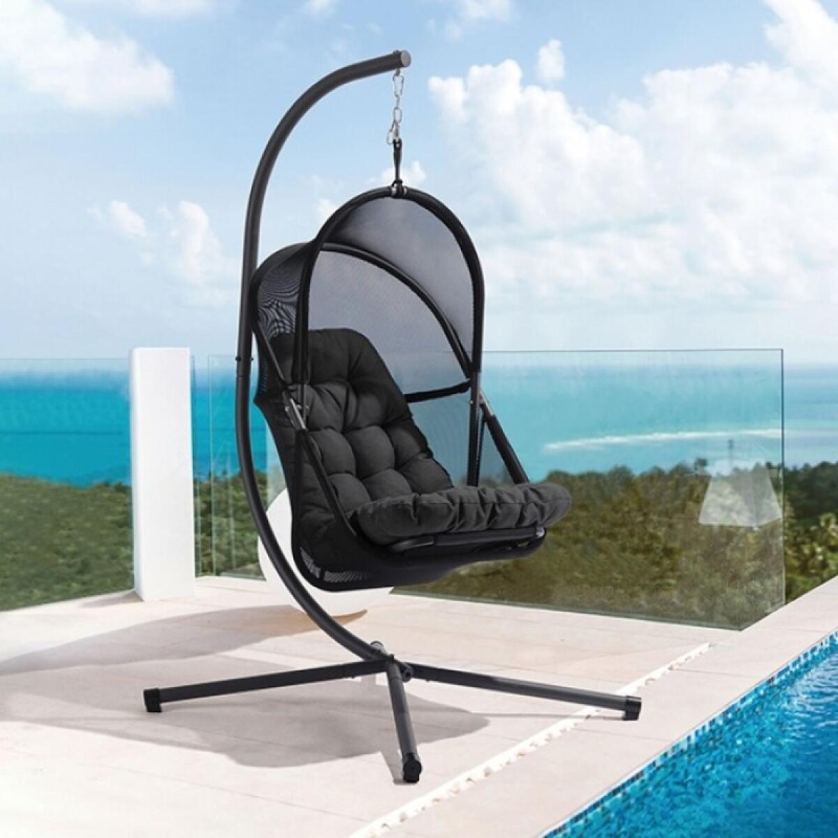 51c3af855934da73d1dd20e4a7df31e6 Breeze Swing Chair - Image 1