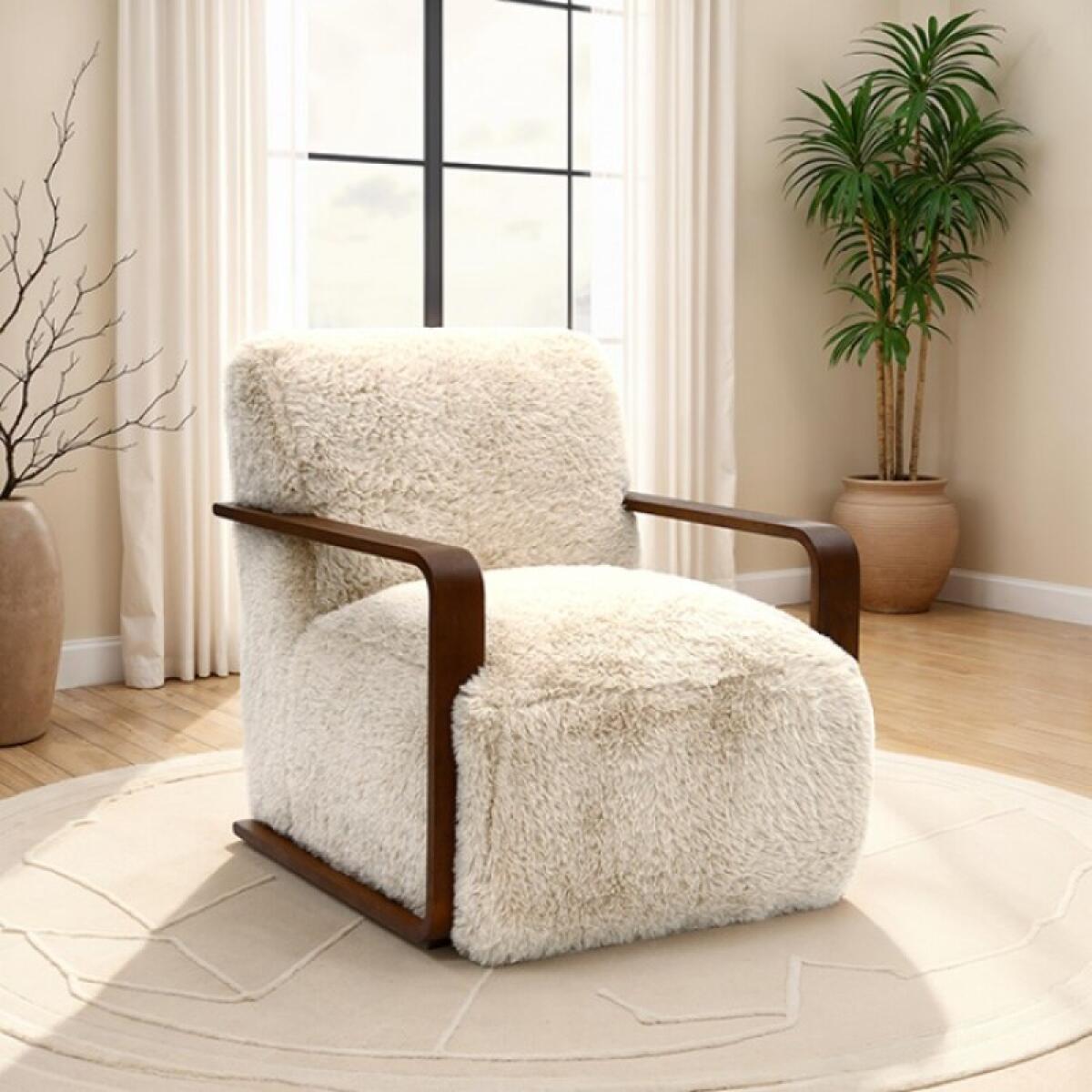 Elardo Accent Chair - Image 3