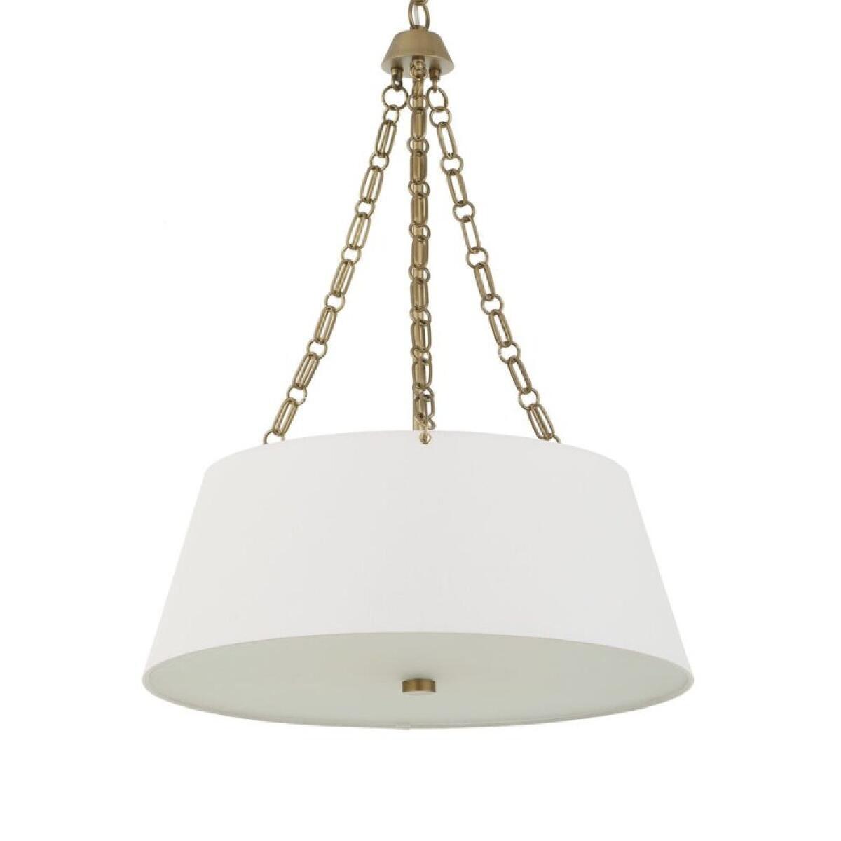 Andalucia, 4 Lt Pendant - Image 9