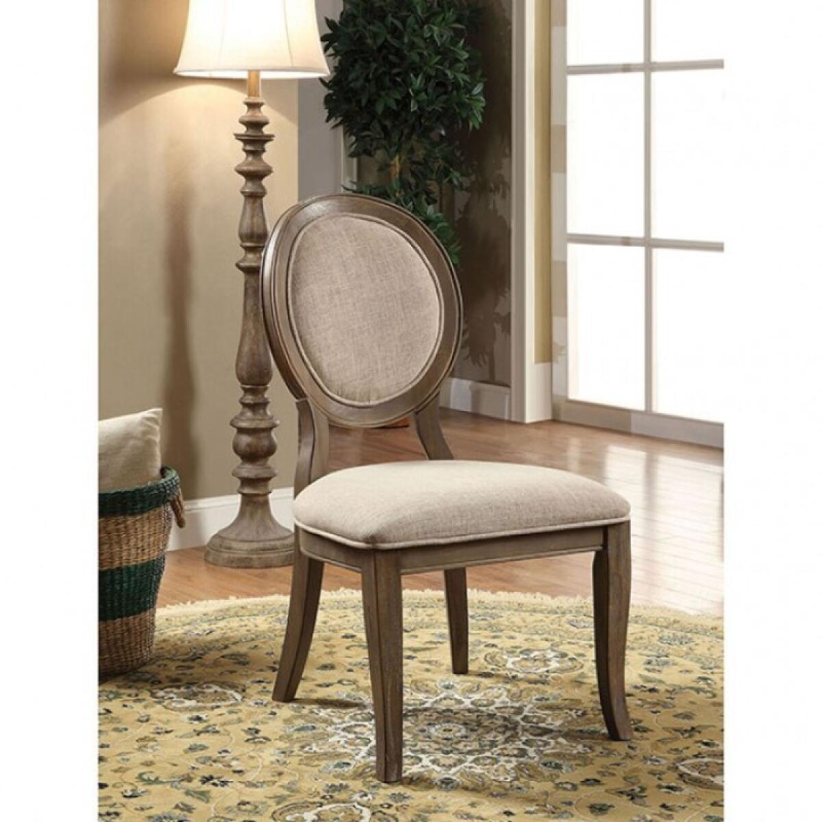 Kathryn Side Chair (2/Ctn) - Image 6