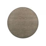 Dakota Counter Ht. Table Dining Tables Antique White/Ash Brown 12