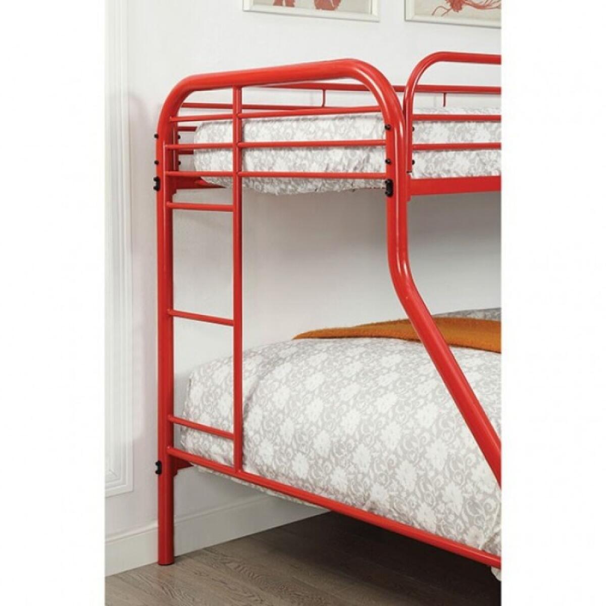 Opal Twin/Full Bunk Bed - Image 5