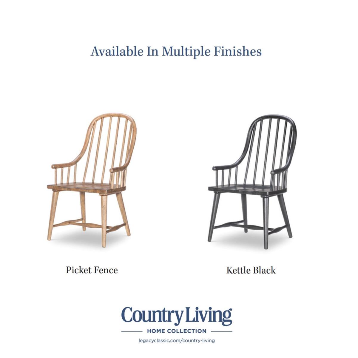 Windsor Arm Chair - Image 8