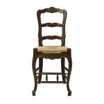 24" Ladderback Counter Stool - Image 3