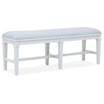 Foskey Bar Table Bar Furniture Antique Black/Natural Tone