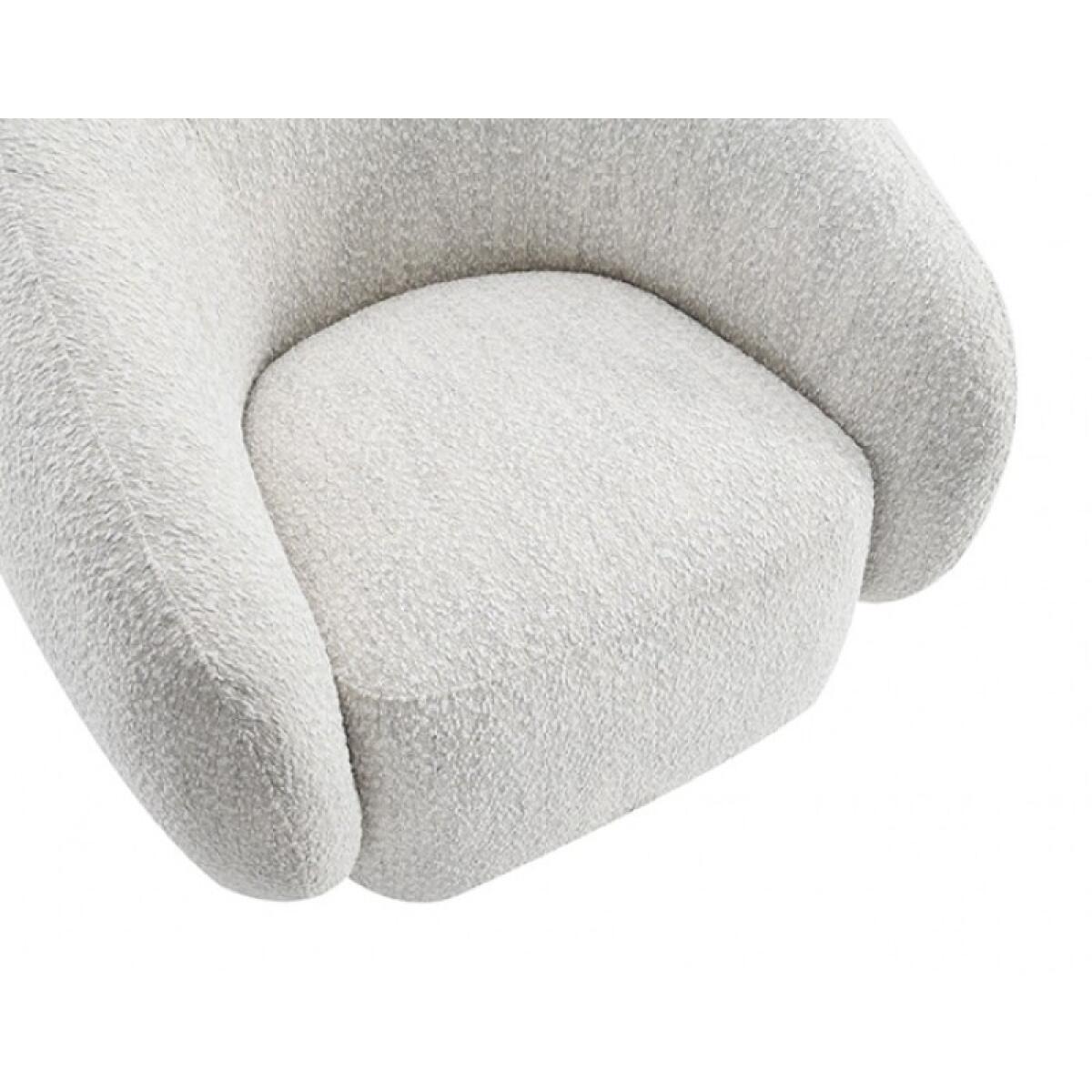 Savino Swivel Chair - Image 7