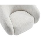 Savino Swivel Chair - Image 7