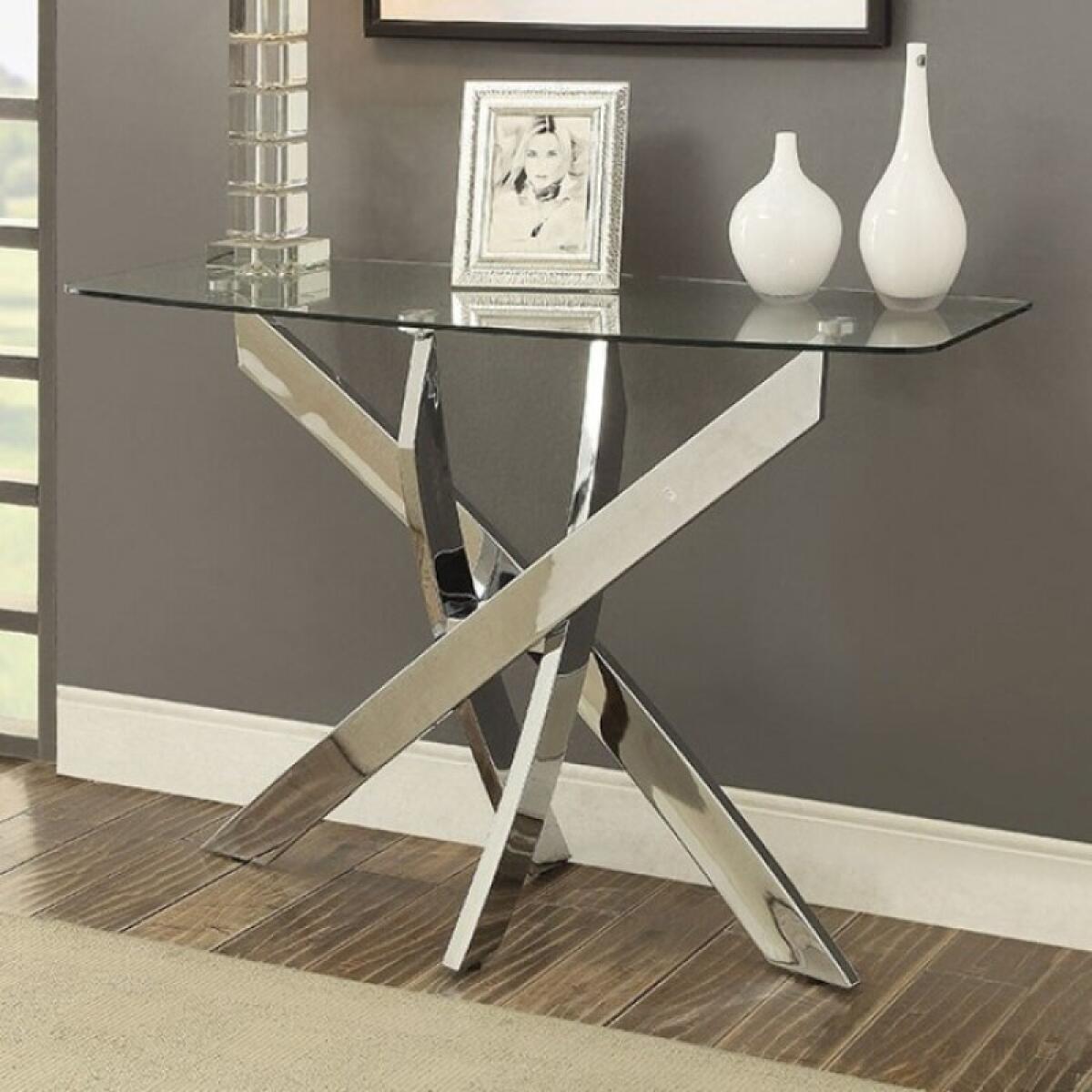 5236becb73f91c86b9b4e300bac67ca4 Laila Sofa Table - Image 1
