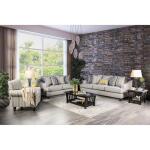 Wilkie Love Seat Loveseats Furniture of America 11