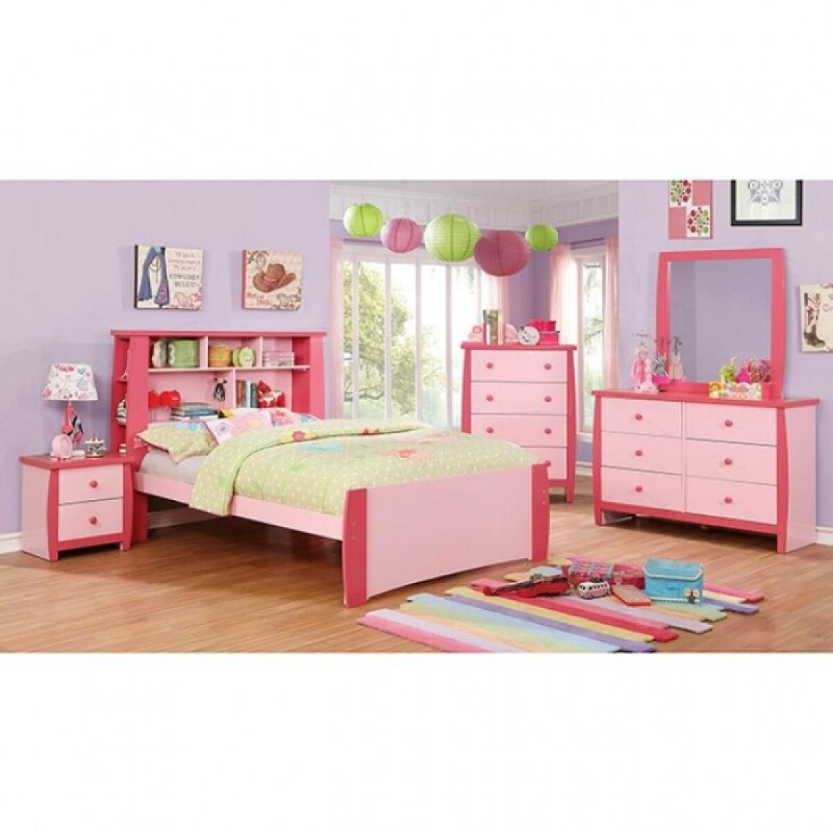 Marlee Mirror Dressers Dressers 5