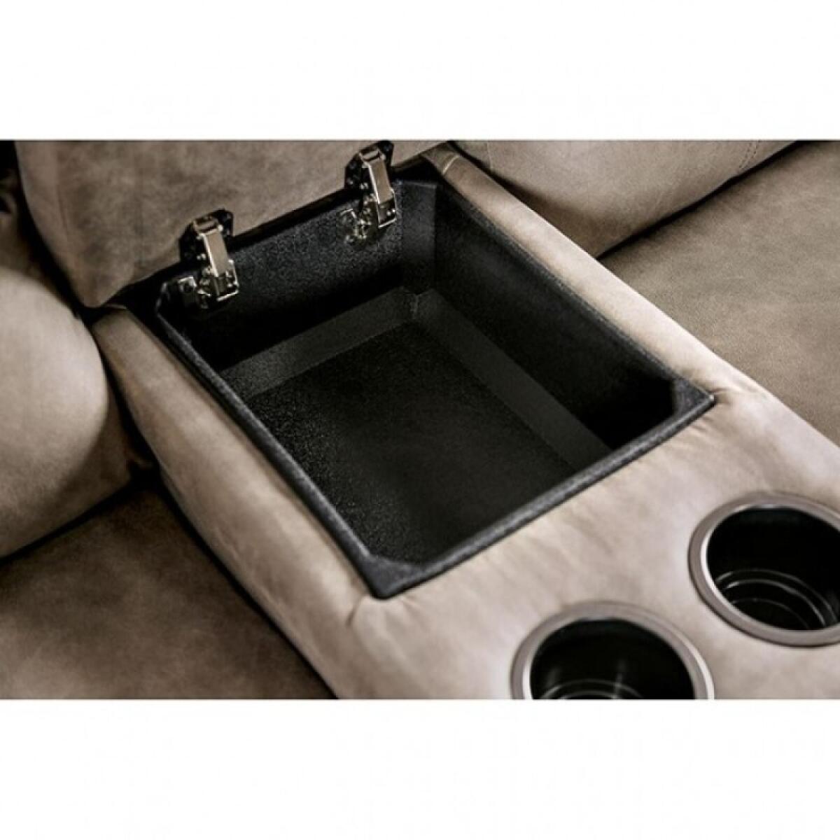 Elton Power Love Seat - Image 8