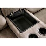 Elton Power Love Seat - Image 8