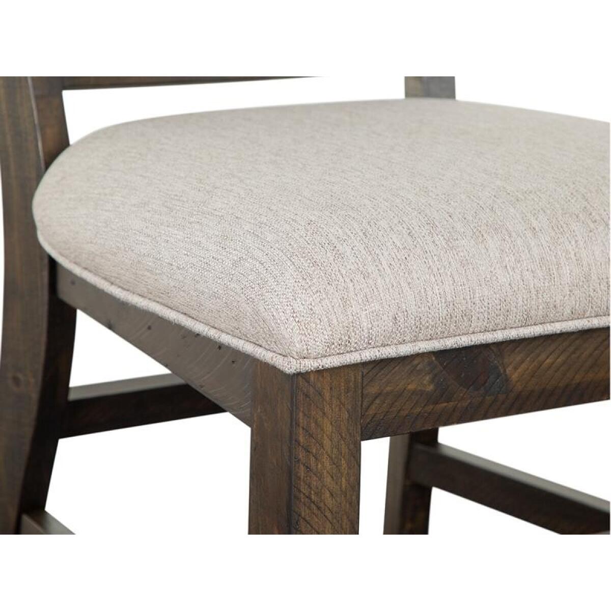 Bellamy Dining Side Chair w/Upholstered Seat & Back (2/ctn) - Image 9