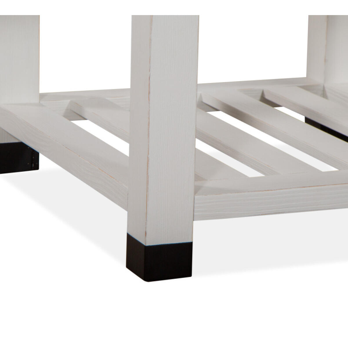 Shelf End Table - Image 4