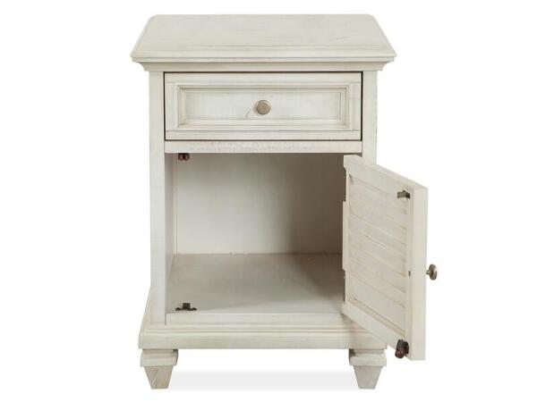 Newport Chairside End Table - Image 3