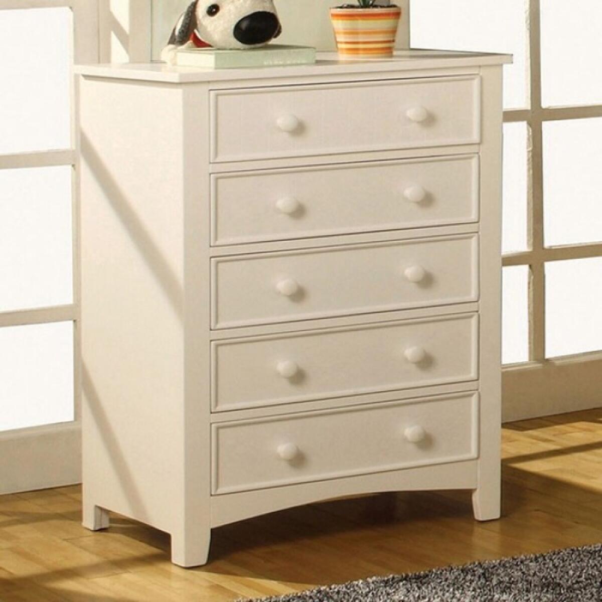 Omnus Chest Youth Chests Furniture of America 4