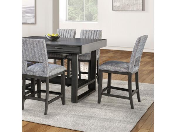 Potton 7 Pc Counter Ht Table Set Dining Sets Dining Sets