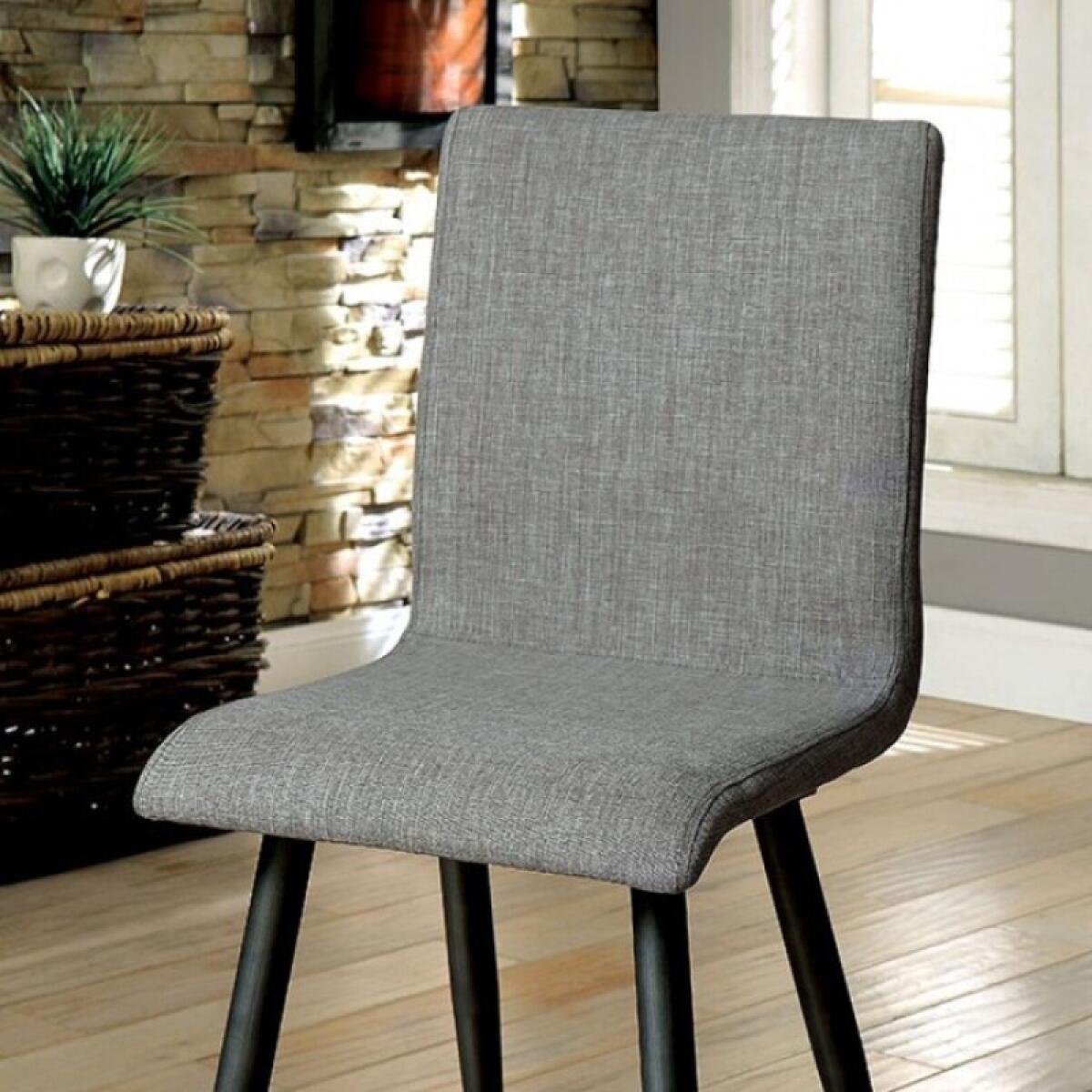 Vilhelm Side Chair (2/Box) - Image 2