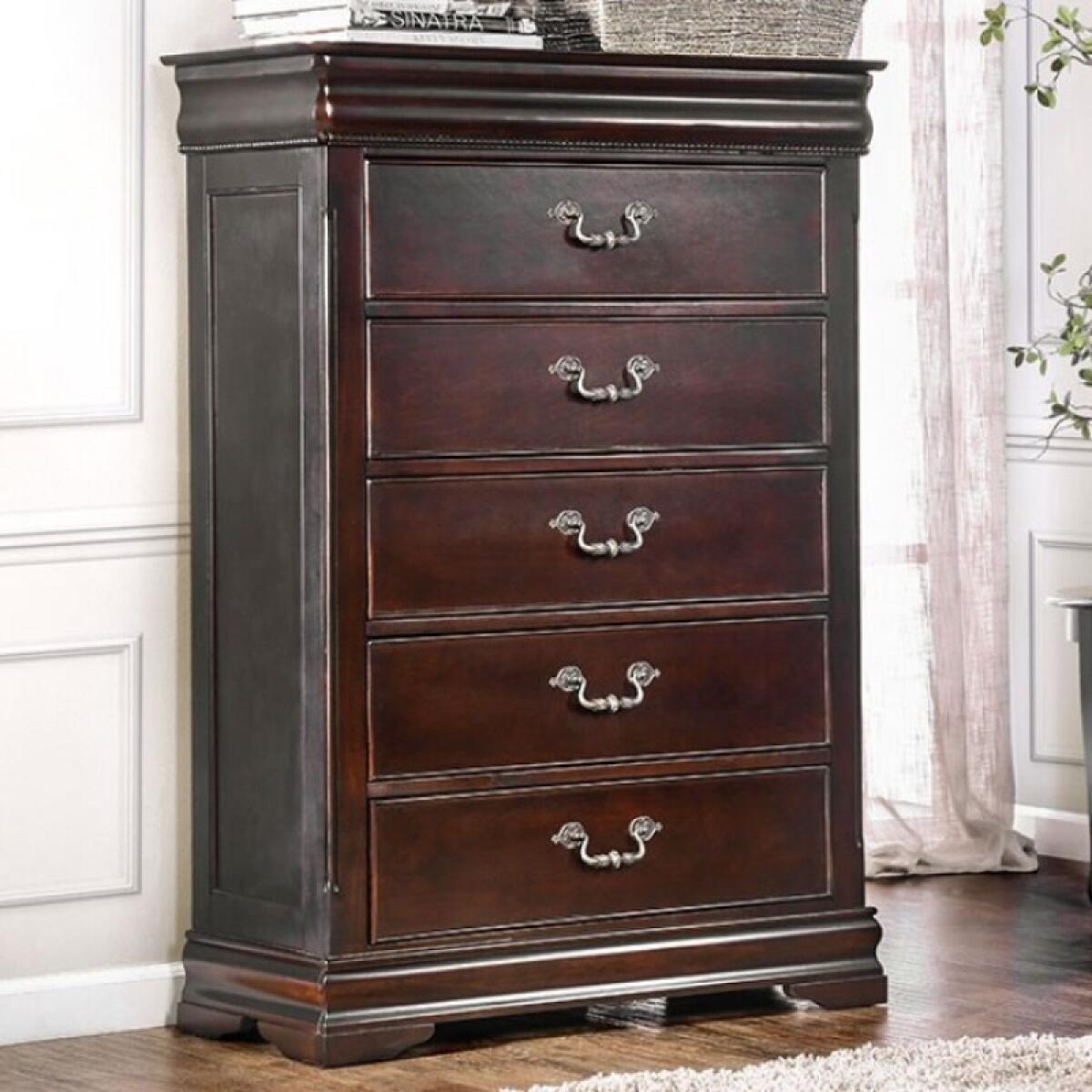 Mandura Chest - Image 2