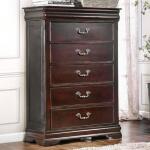 Mandura Dresser Dressers Brown