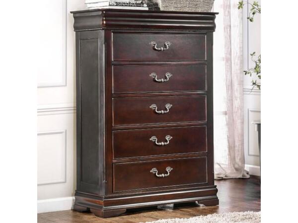 Mandura Chest Chests Brown