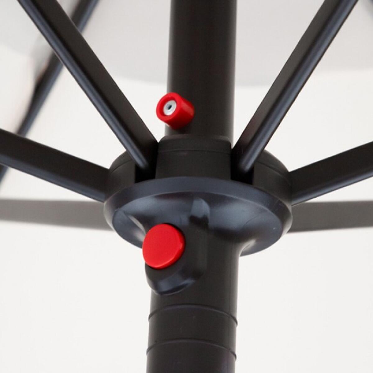 Fallone 7 Pc. Outdoor Dining Set - Image 8